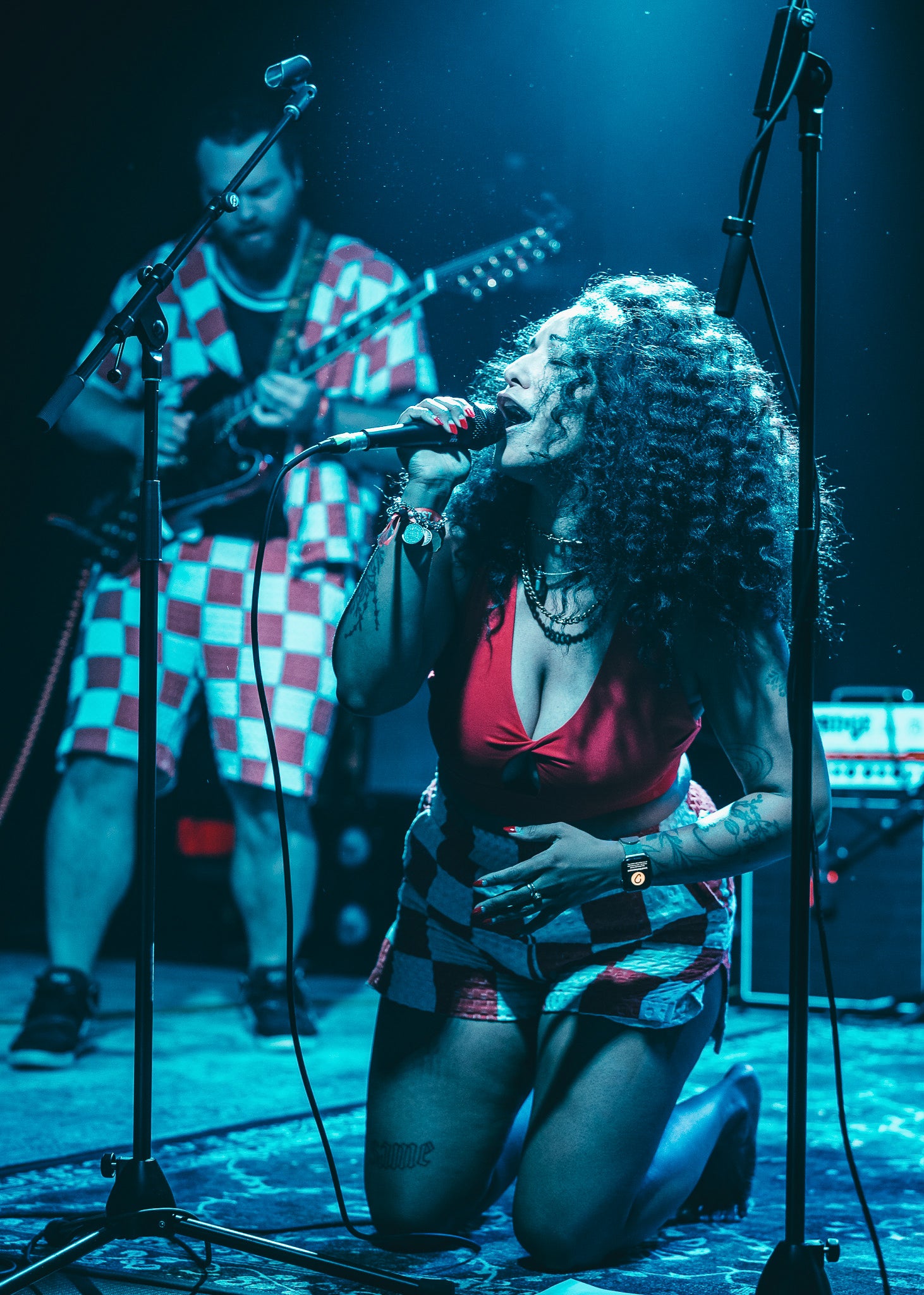 2025 Somewhere Festival gallery photo 26