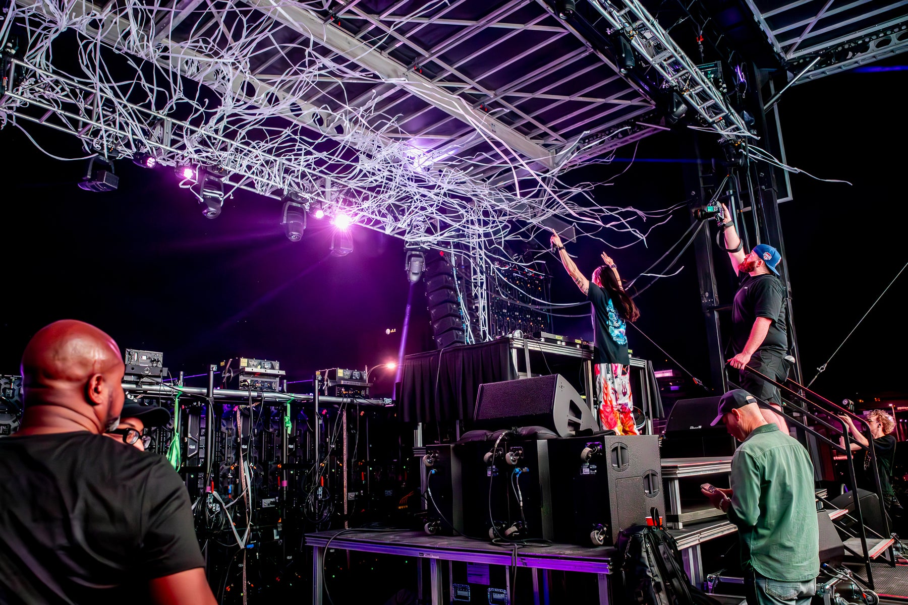 2024 Somewhere Festival gallery photo 1