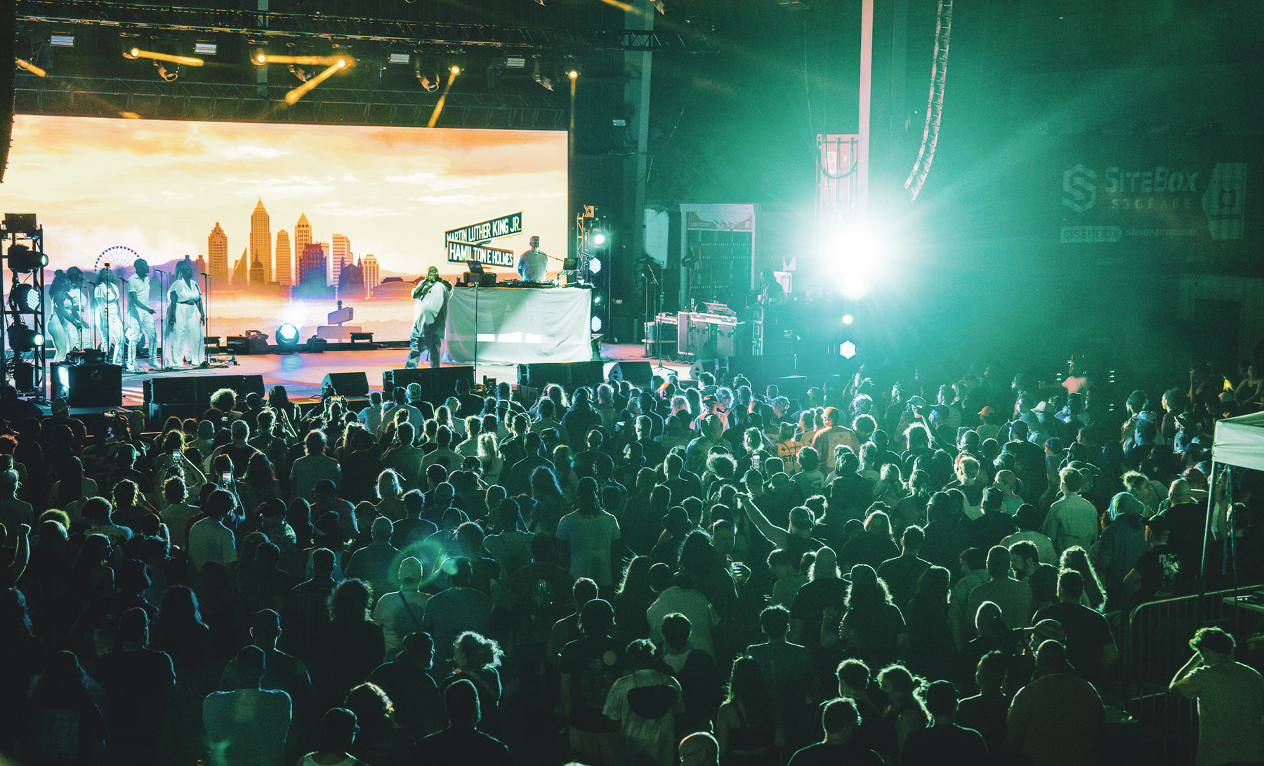 2024 Somewhere Festival gallery photo 8