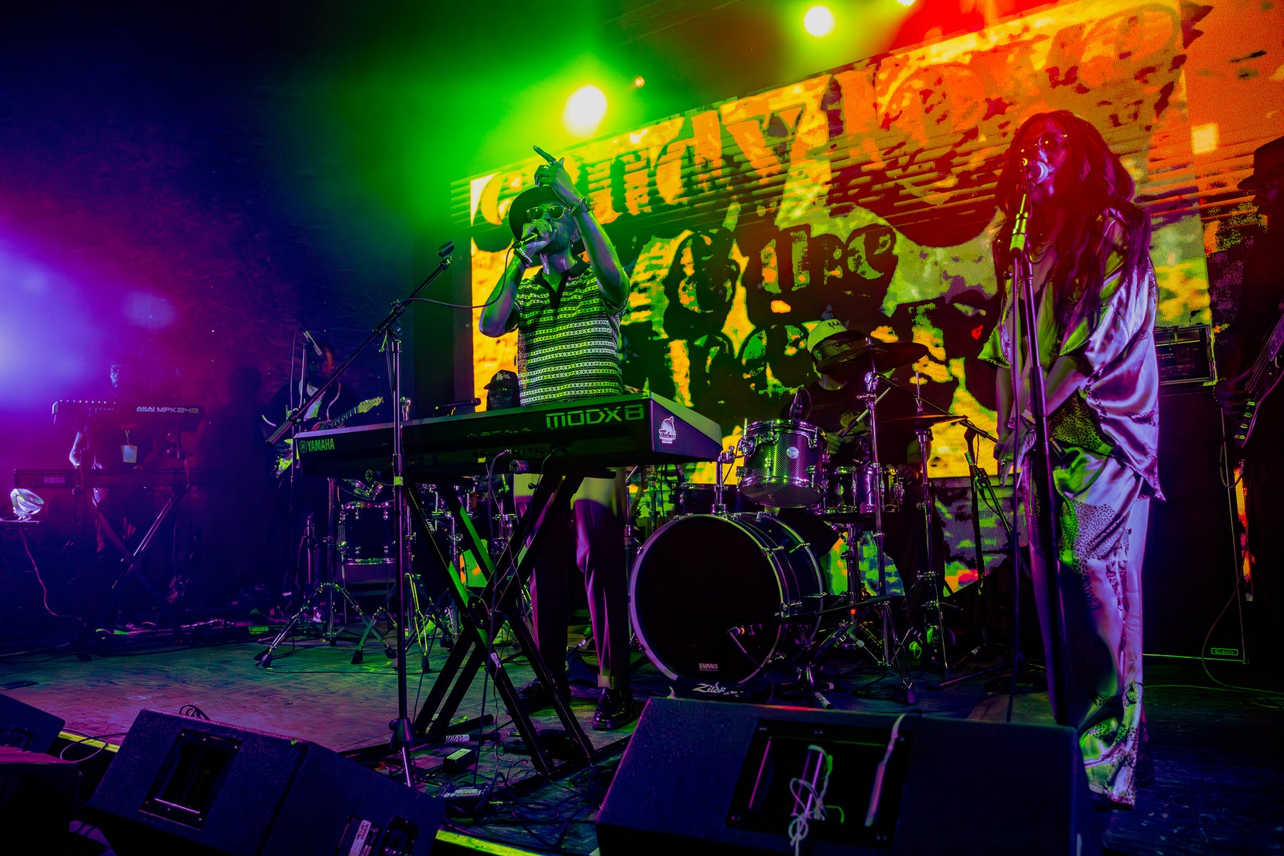 2024 Somewhere Festival gallery photo 10