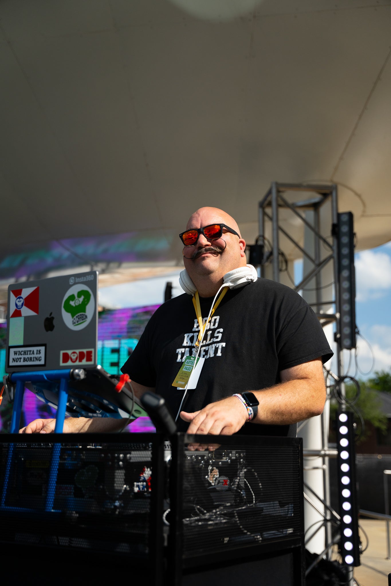 2024 Somewhere Festival gallery photo 21