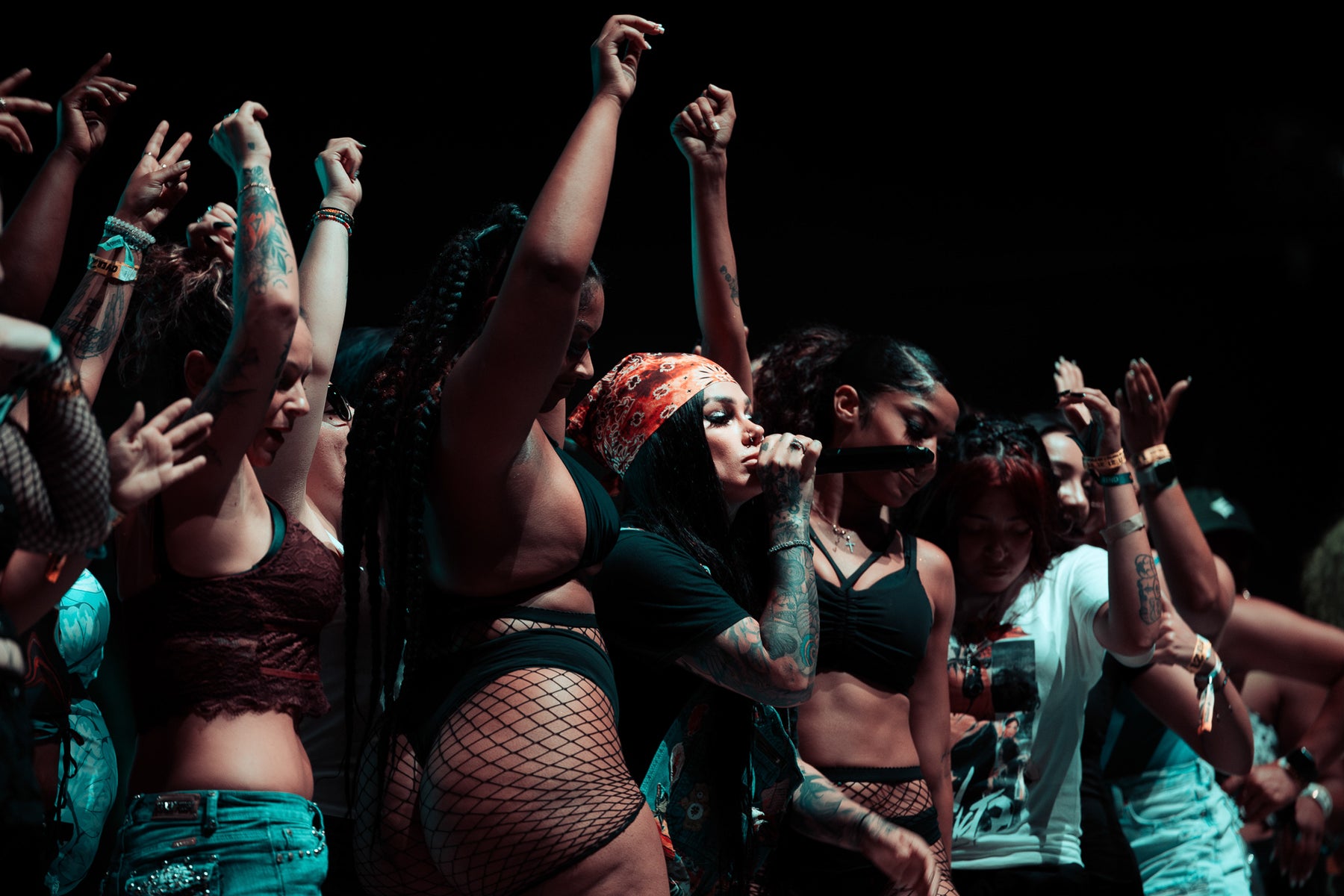 2024 Somewhere Festival gallery photo 40