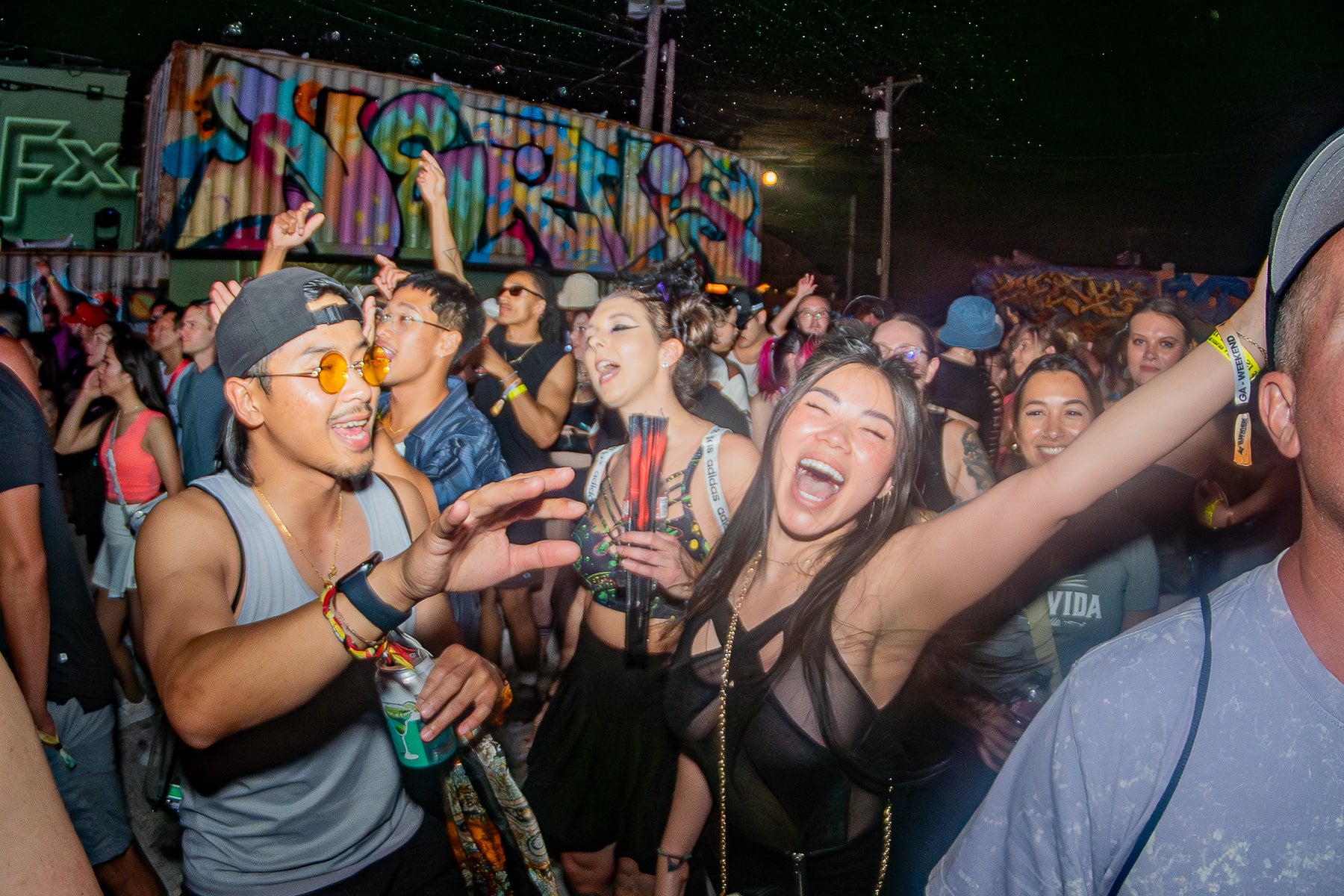 2024 Somewhere Festival gallery photo 45