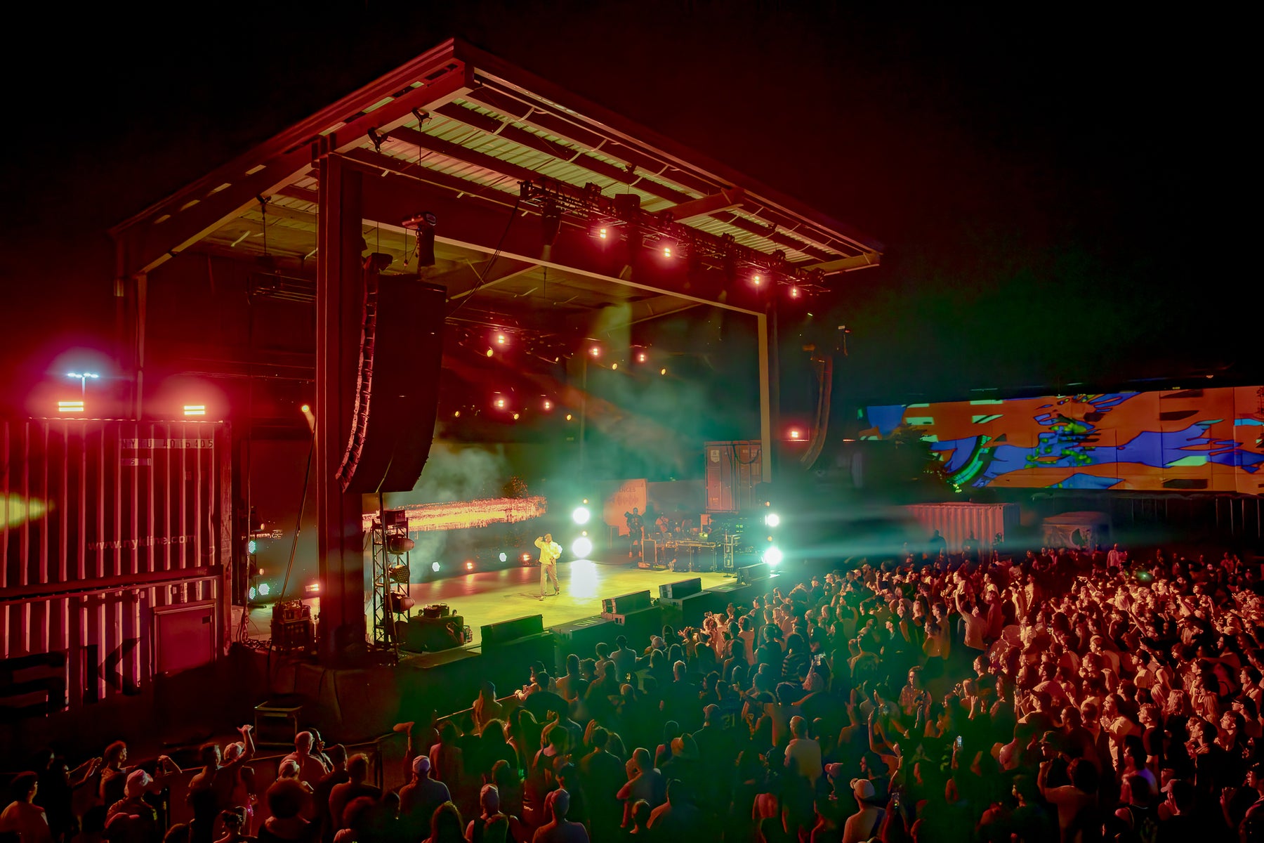 2024 Somewhere Festival gallery photo 57