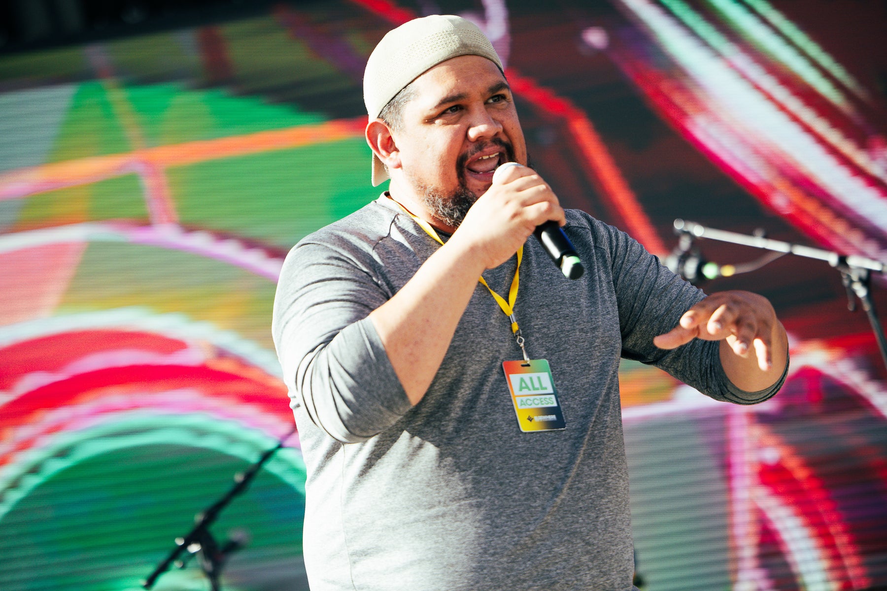 2024 Somewhere Festival gallery photo 91