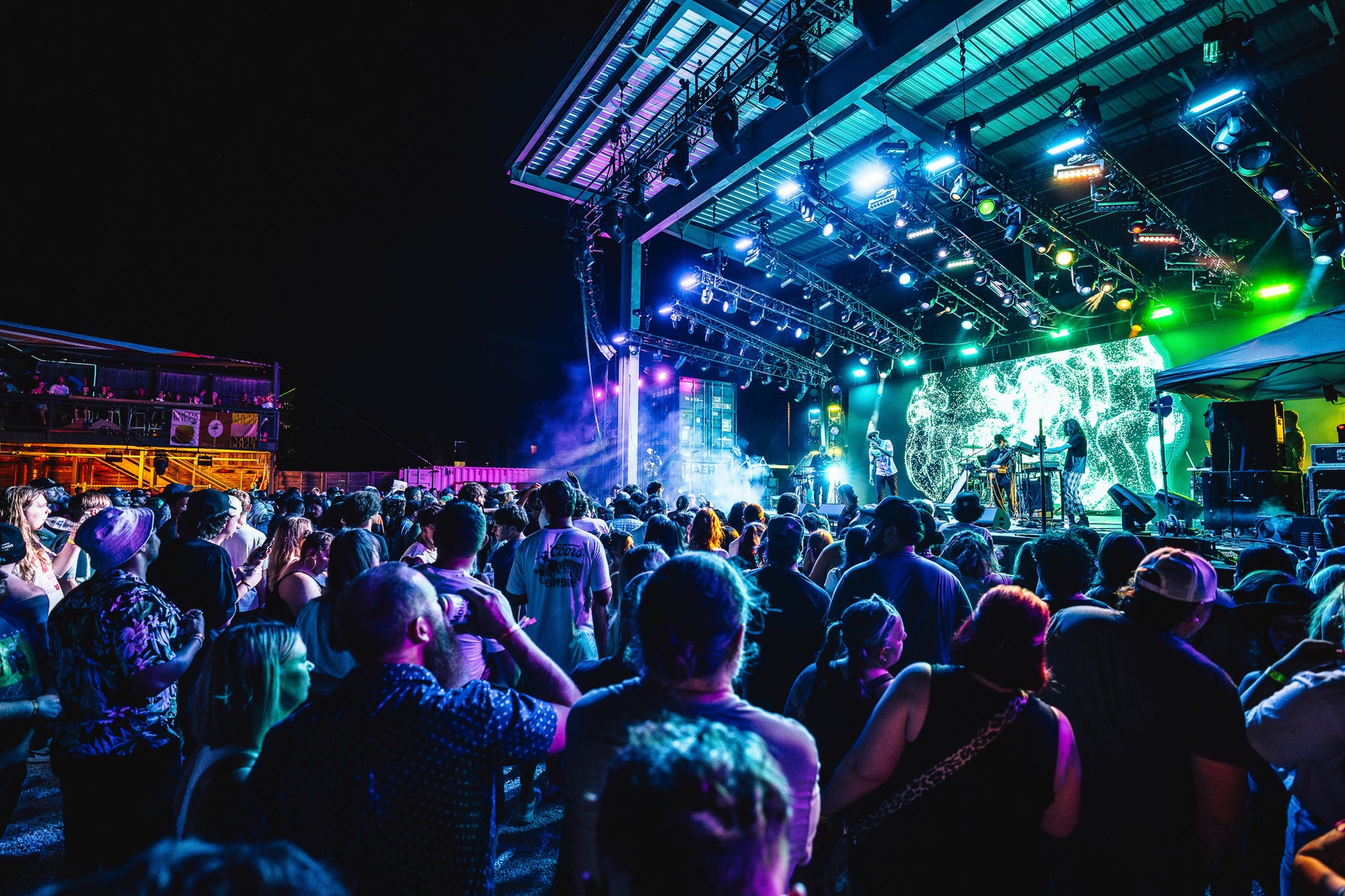 2025 Somewhere Festival gallery photo 68