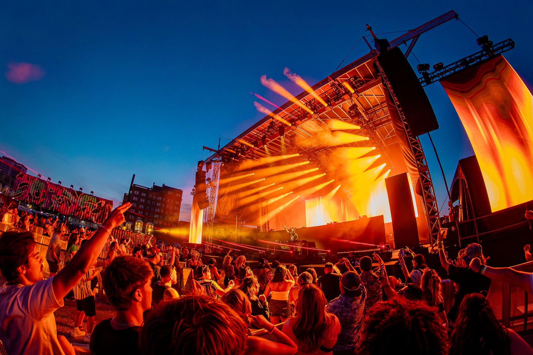 2025 Somewhere Festival gallery photo 73