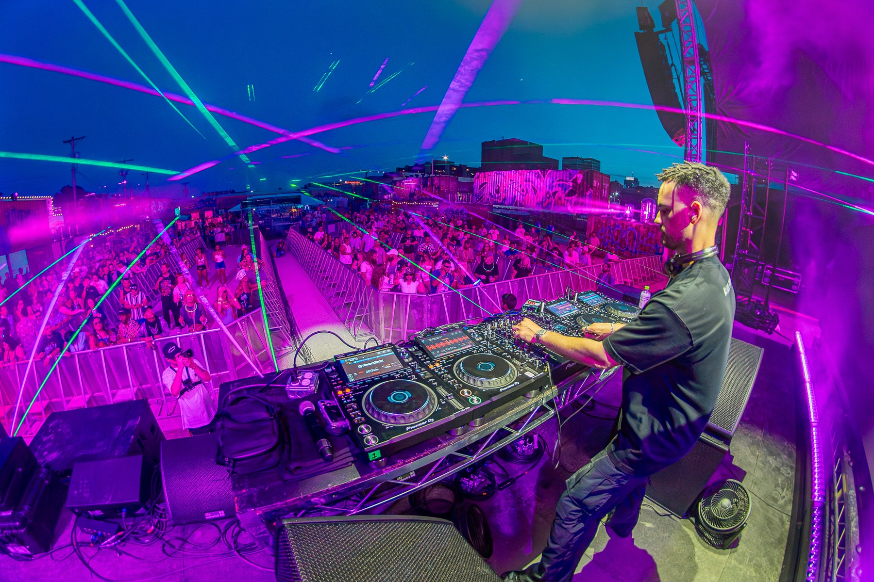 2025 Somewhere Festival gallery photo 84