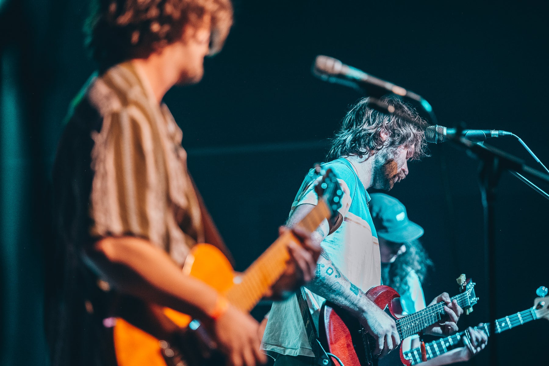 2025 Somewhere Festival gallery photo 11