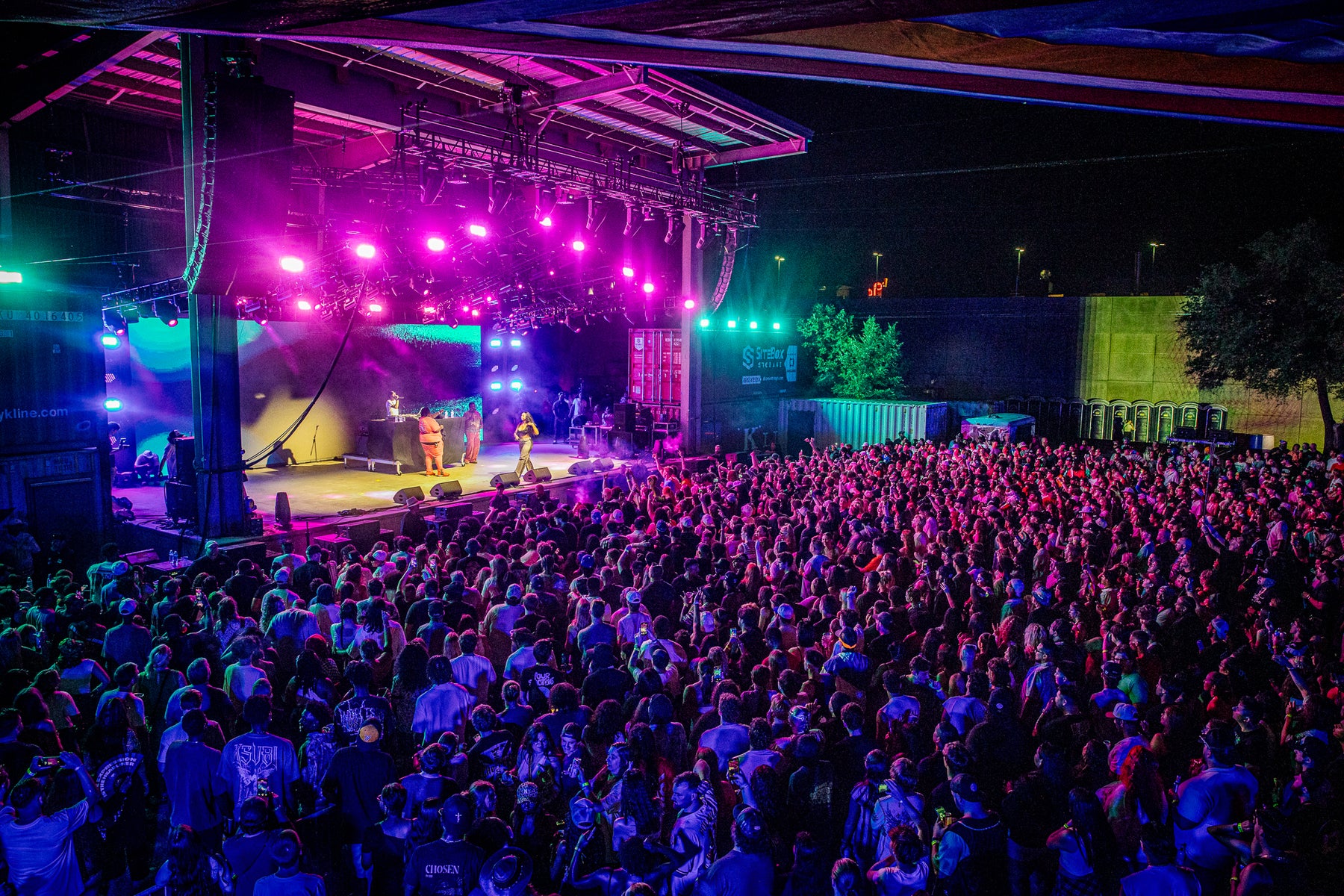 2025 Somewhere Festival gallery photo 87