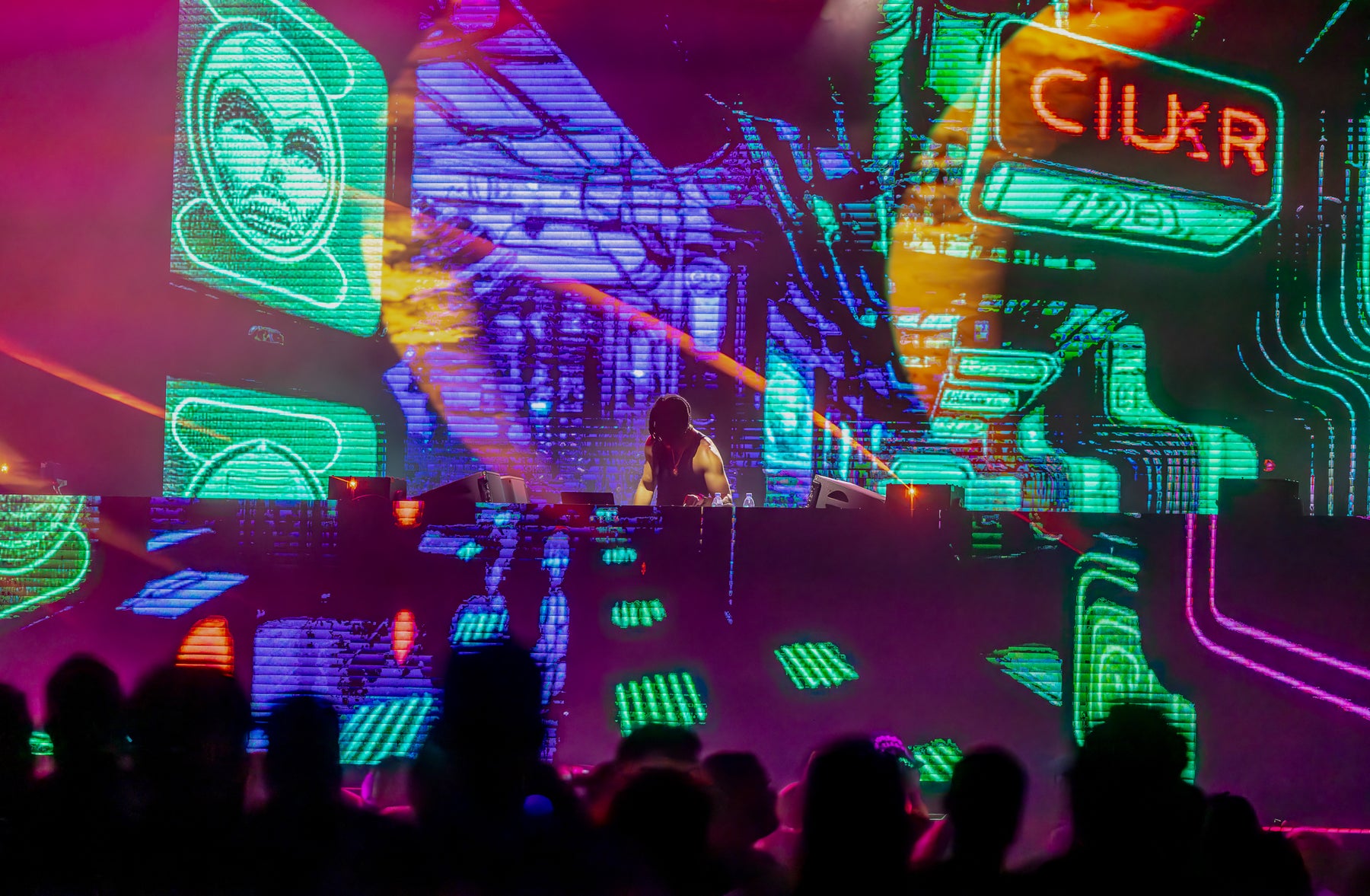 2025 Somewhere Festival gallery photo 52