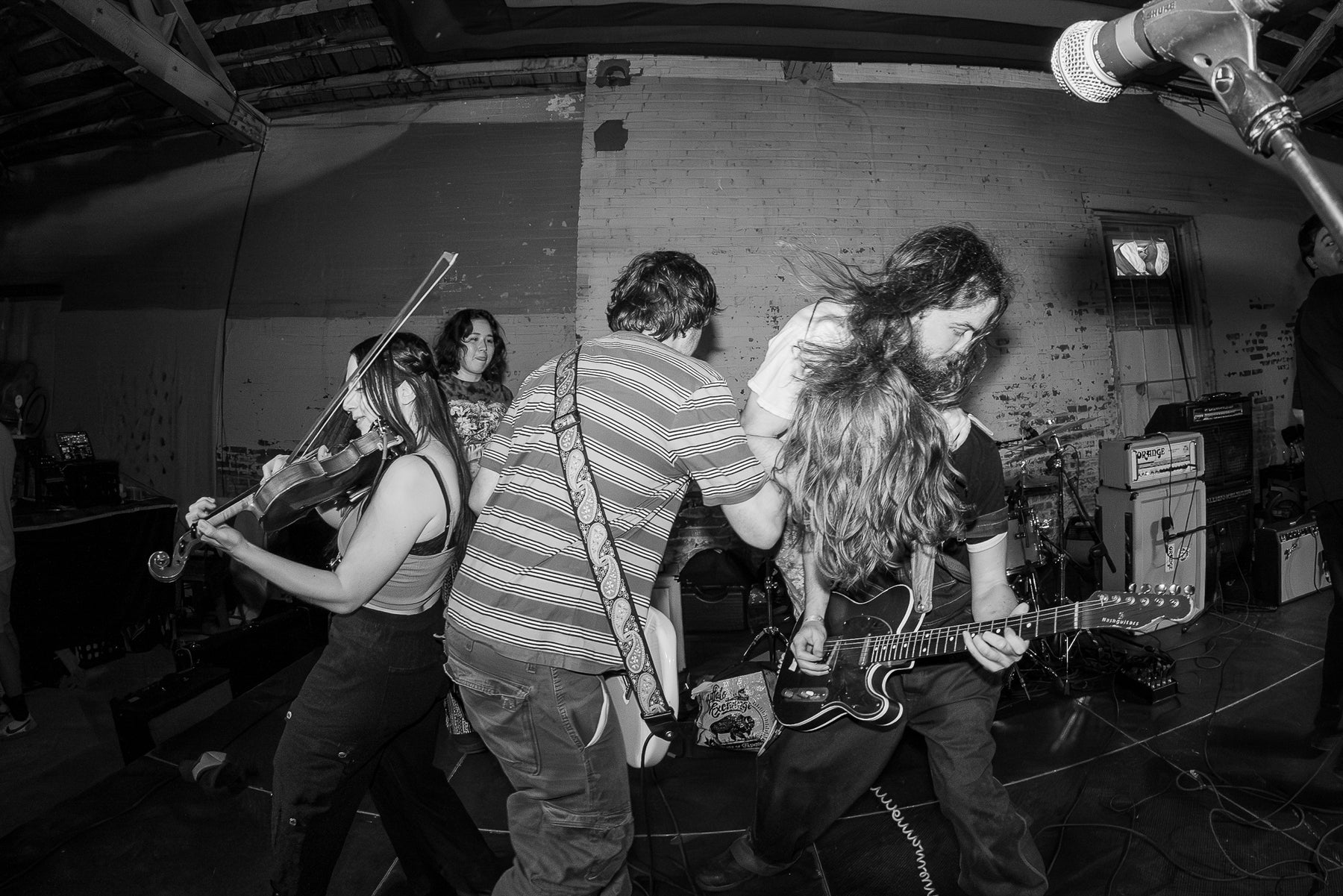 2025 Somewhere Festival gallery photo 16
