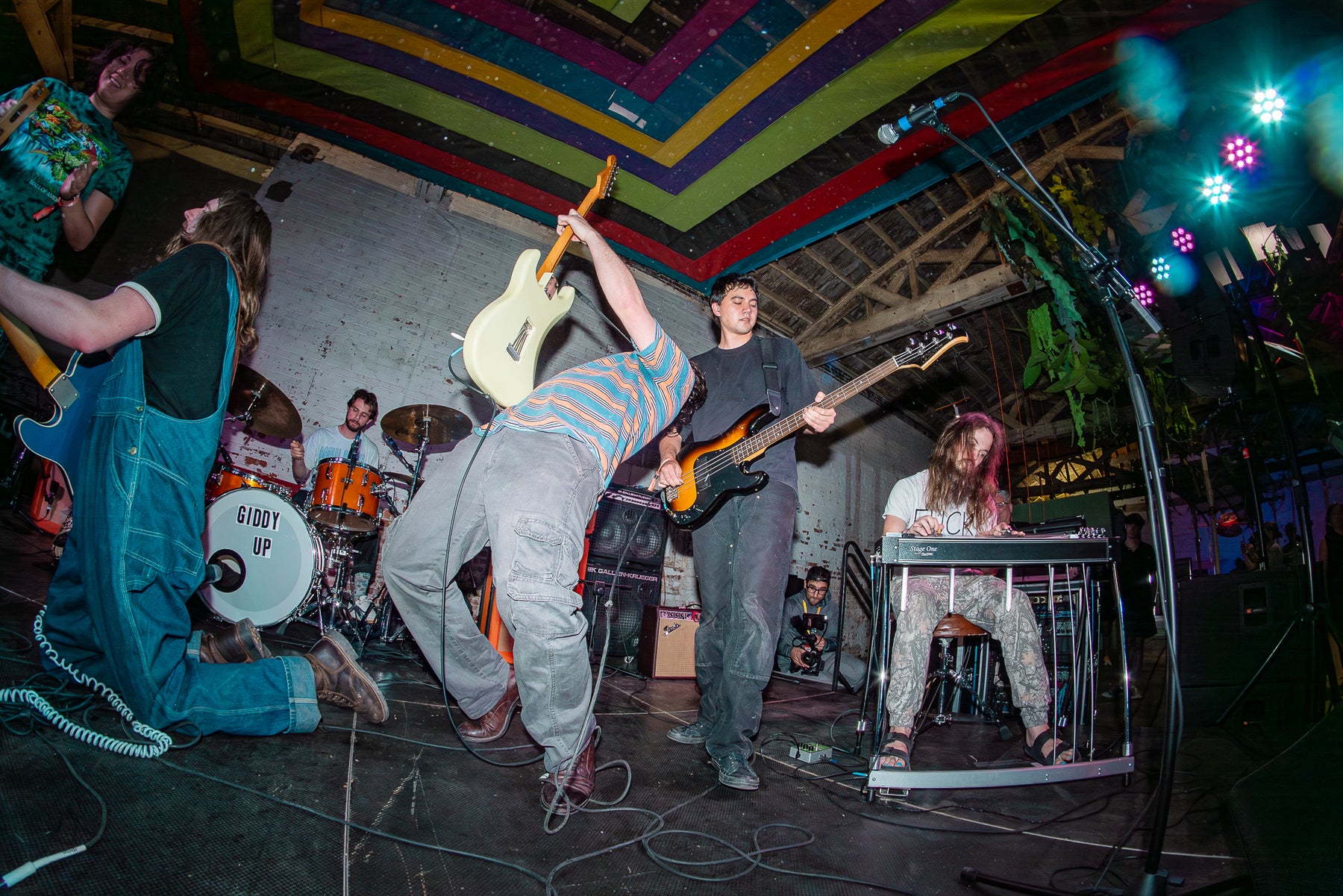 2025 Somewhere Festival gallery photo 67