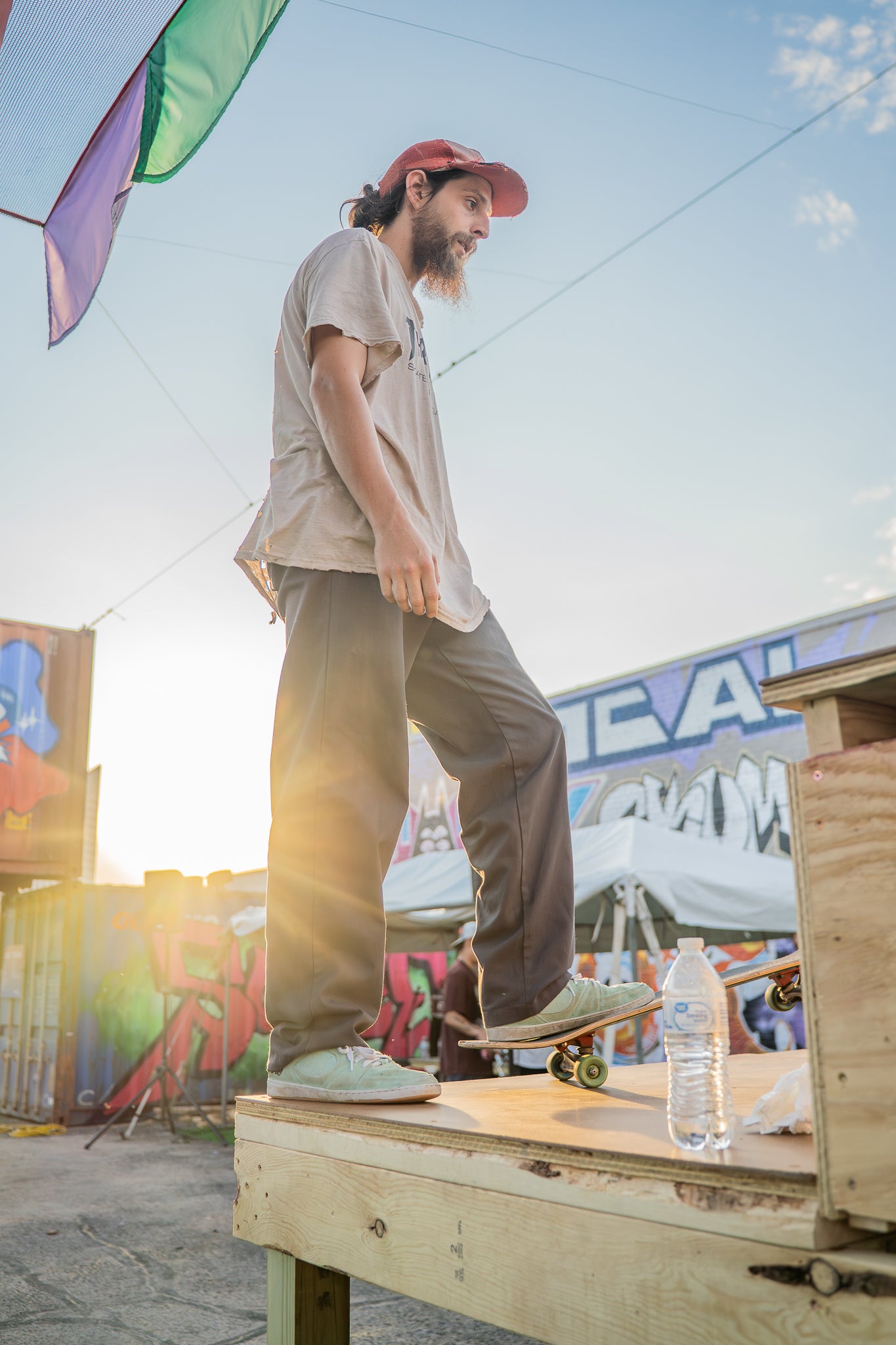 Somewhere Festival events photo 3