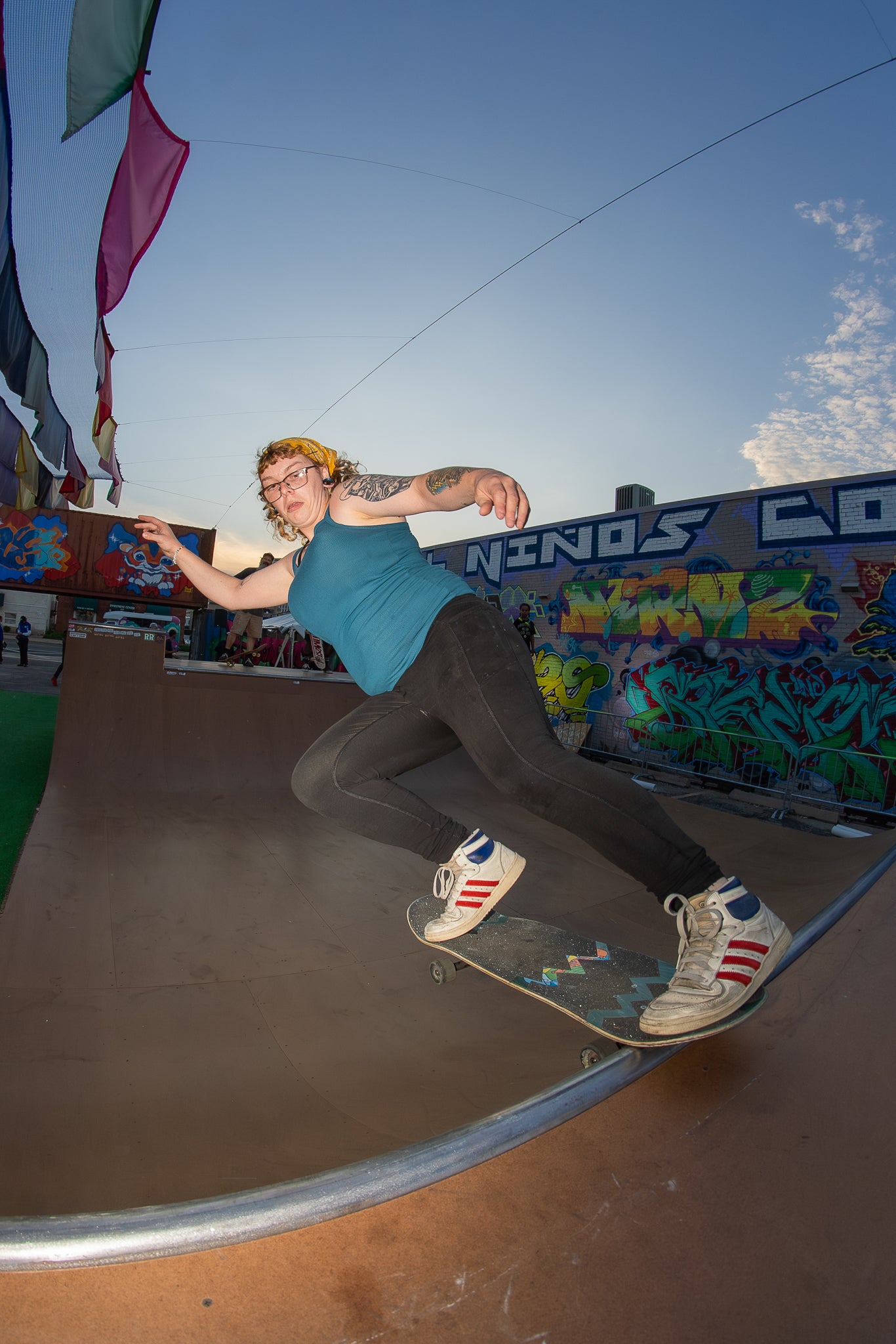 Somewhere Festival events photo 5
