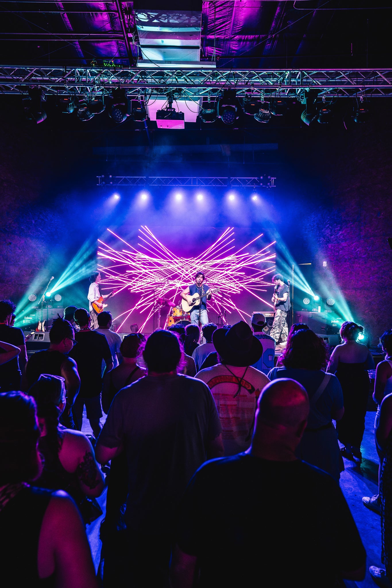 2025 Somewhere Festival gallery photo 44