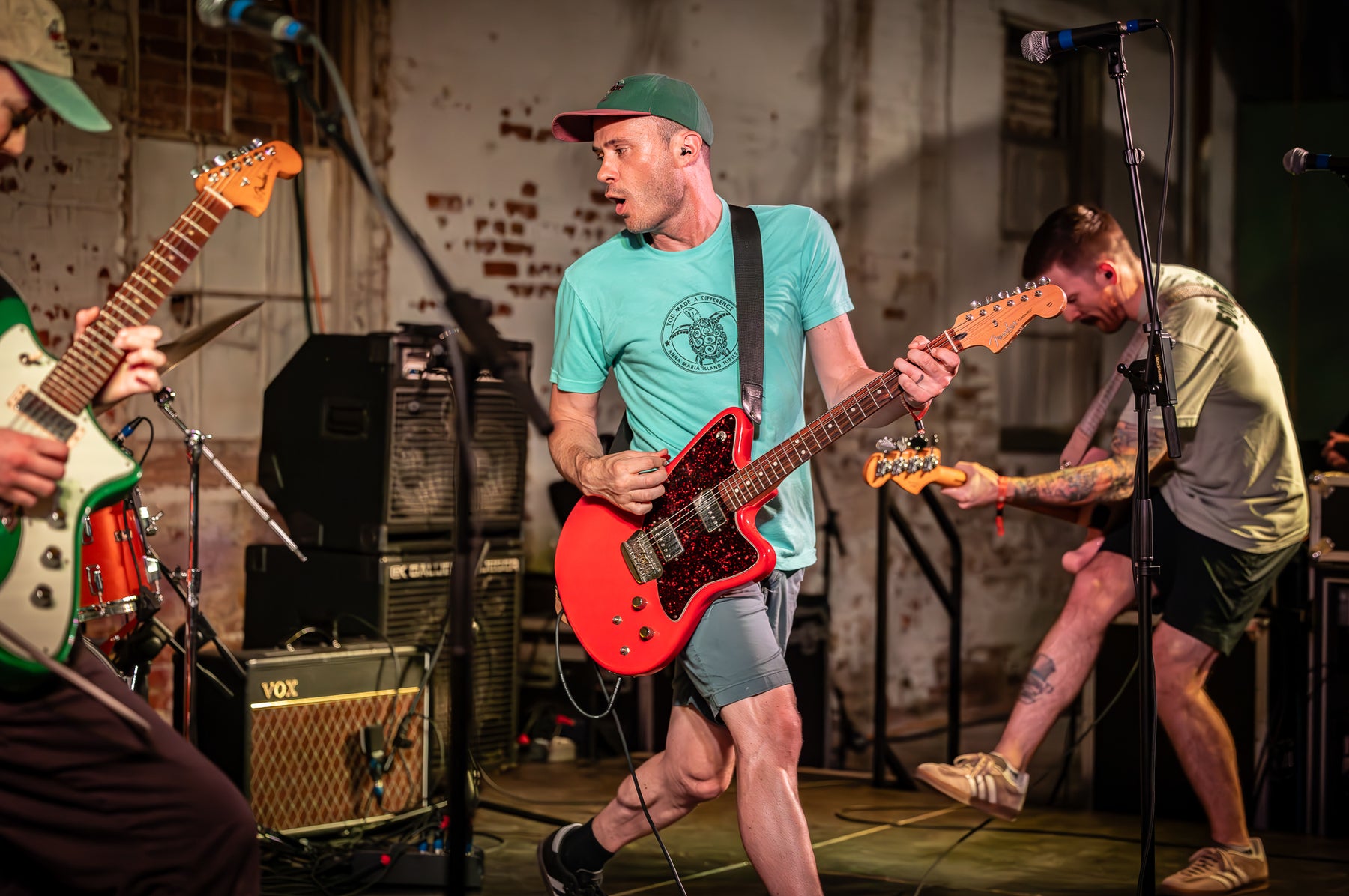 2025 Somewhere Festival gallery photo 15