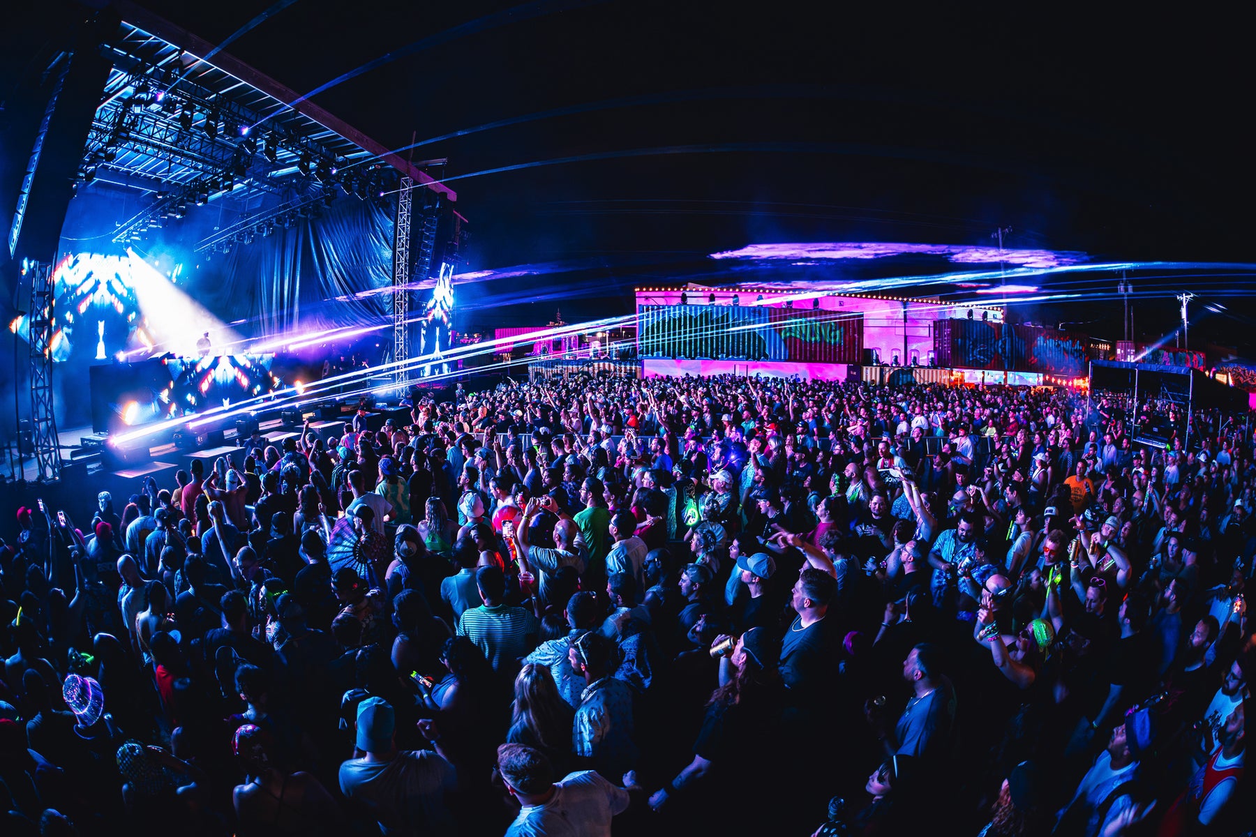 2025 Somewhere Festival gallery photo 66