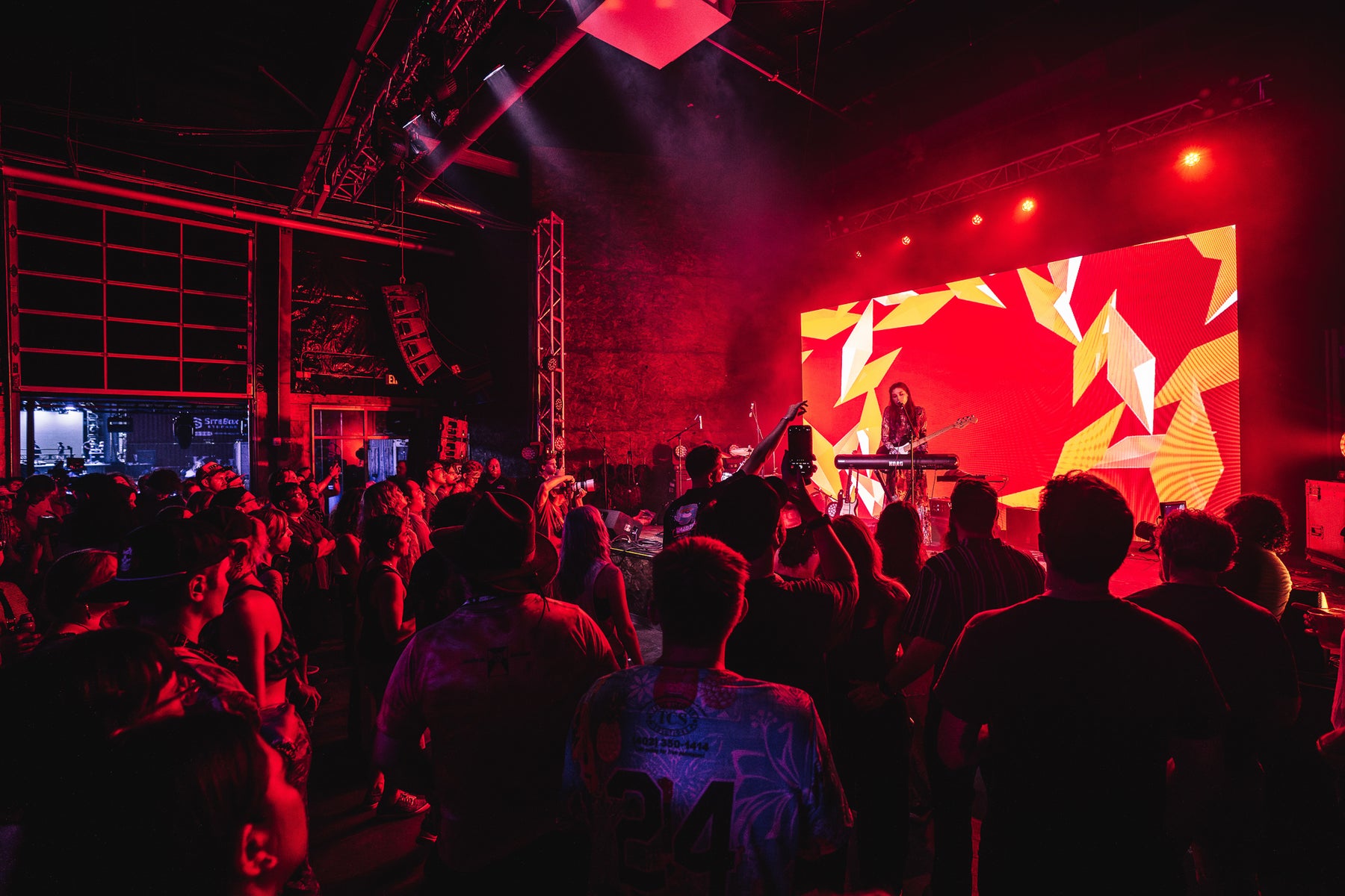2025 Somewhere Festival gallery photo 39