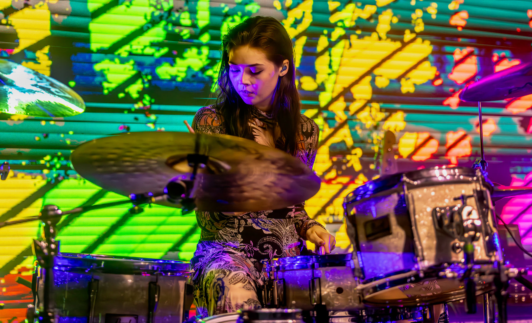 2025 Somewhere Festival gallery photo 59