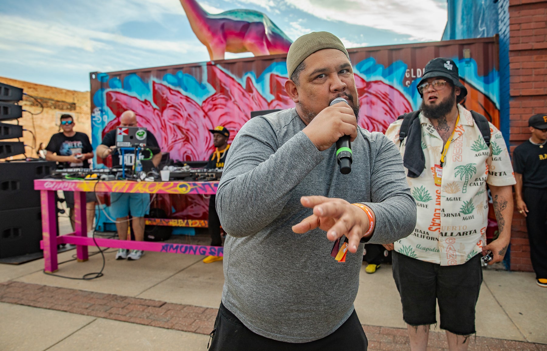 2025 Somewhere Festival gallery photo 33