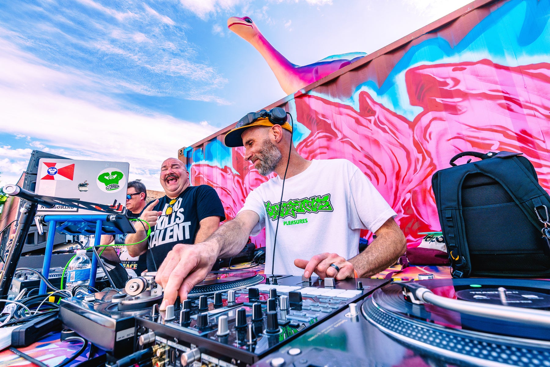 2025 Somewhere Festival gallery photo 72