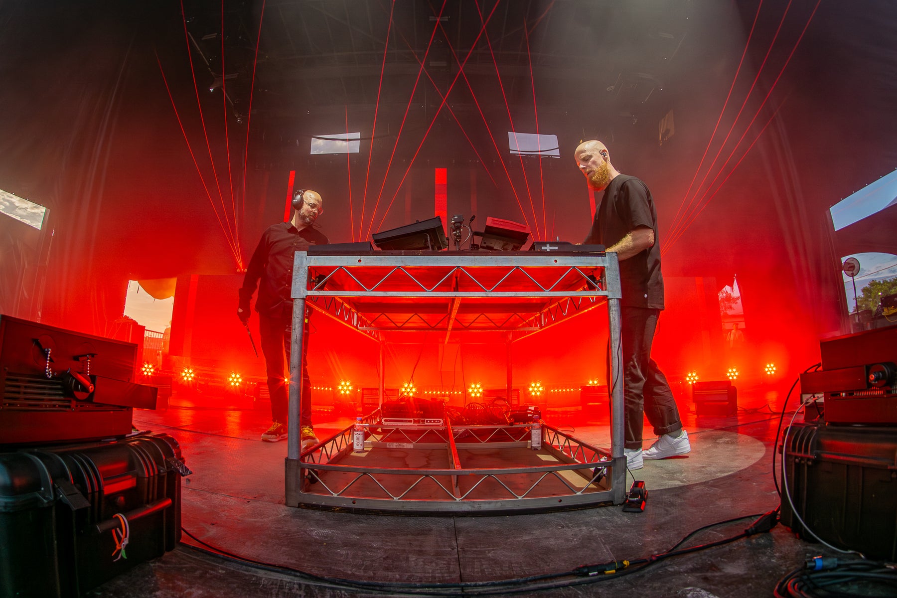 2025 Somewhere Festival gallery photo 36
