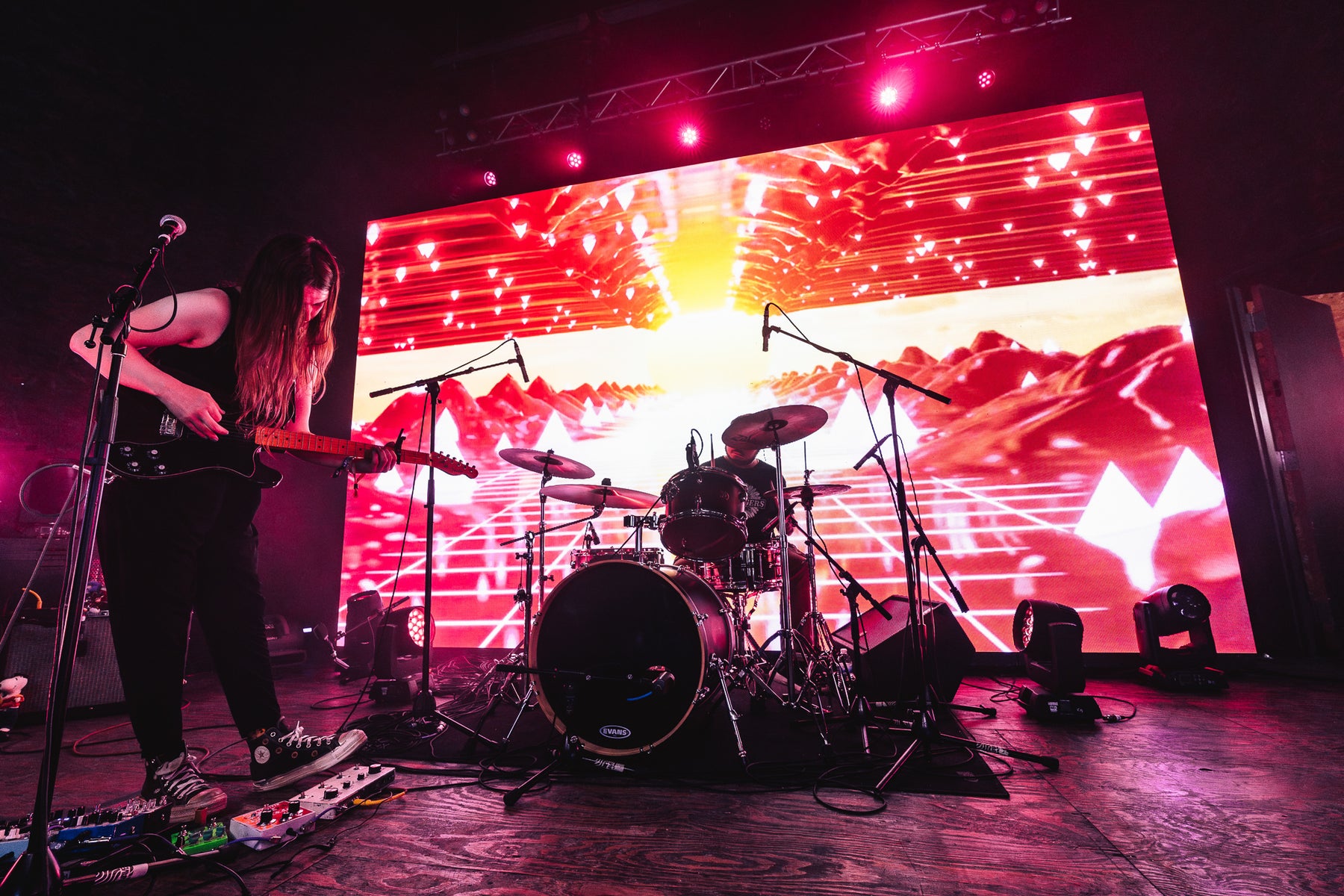 2025 Somewhere Festival gallery photo 55