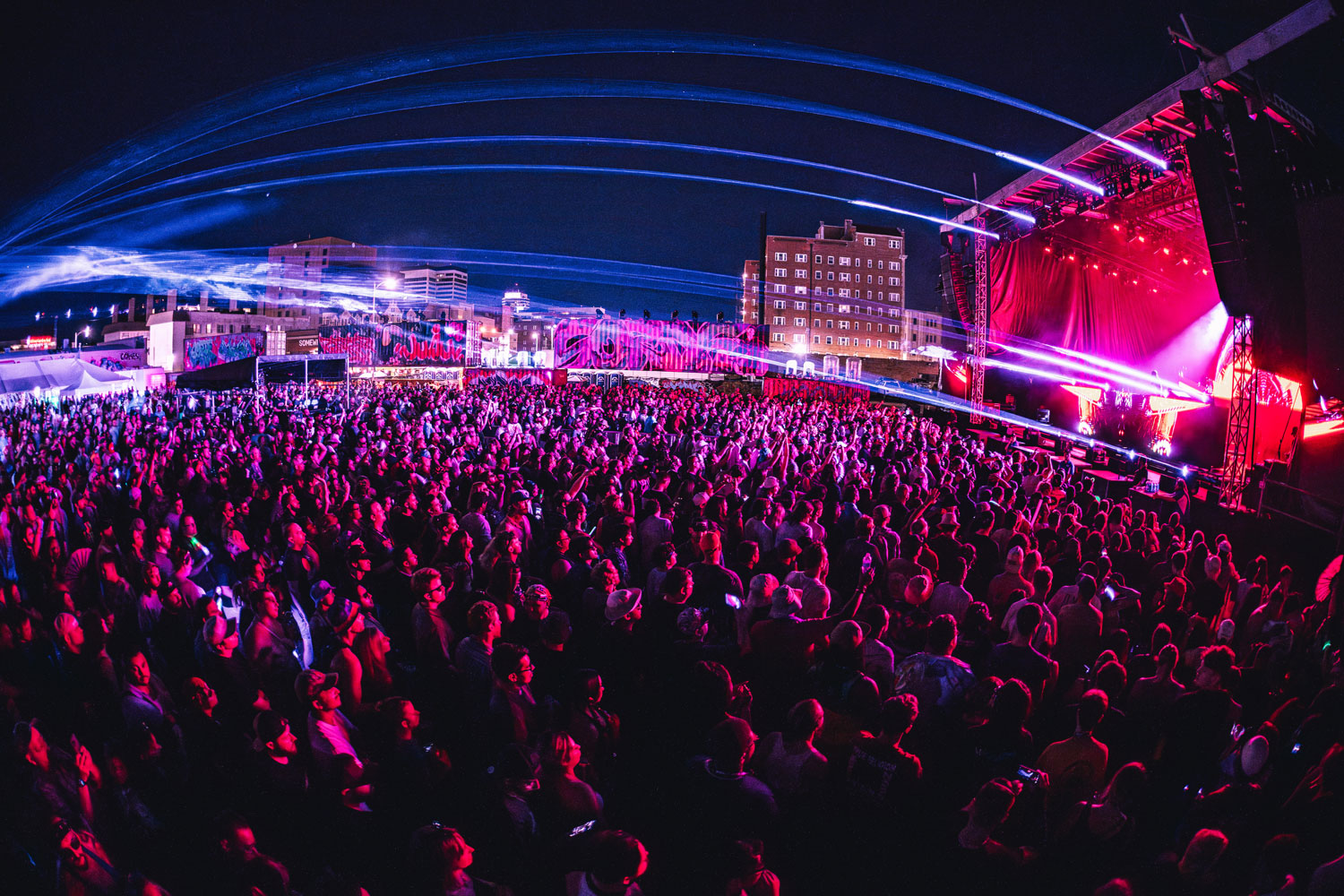 2025 Somewhere Festival gallery photo 1