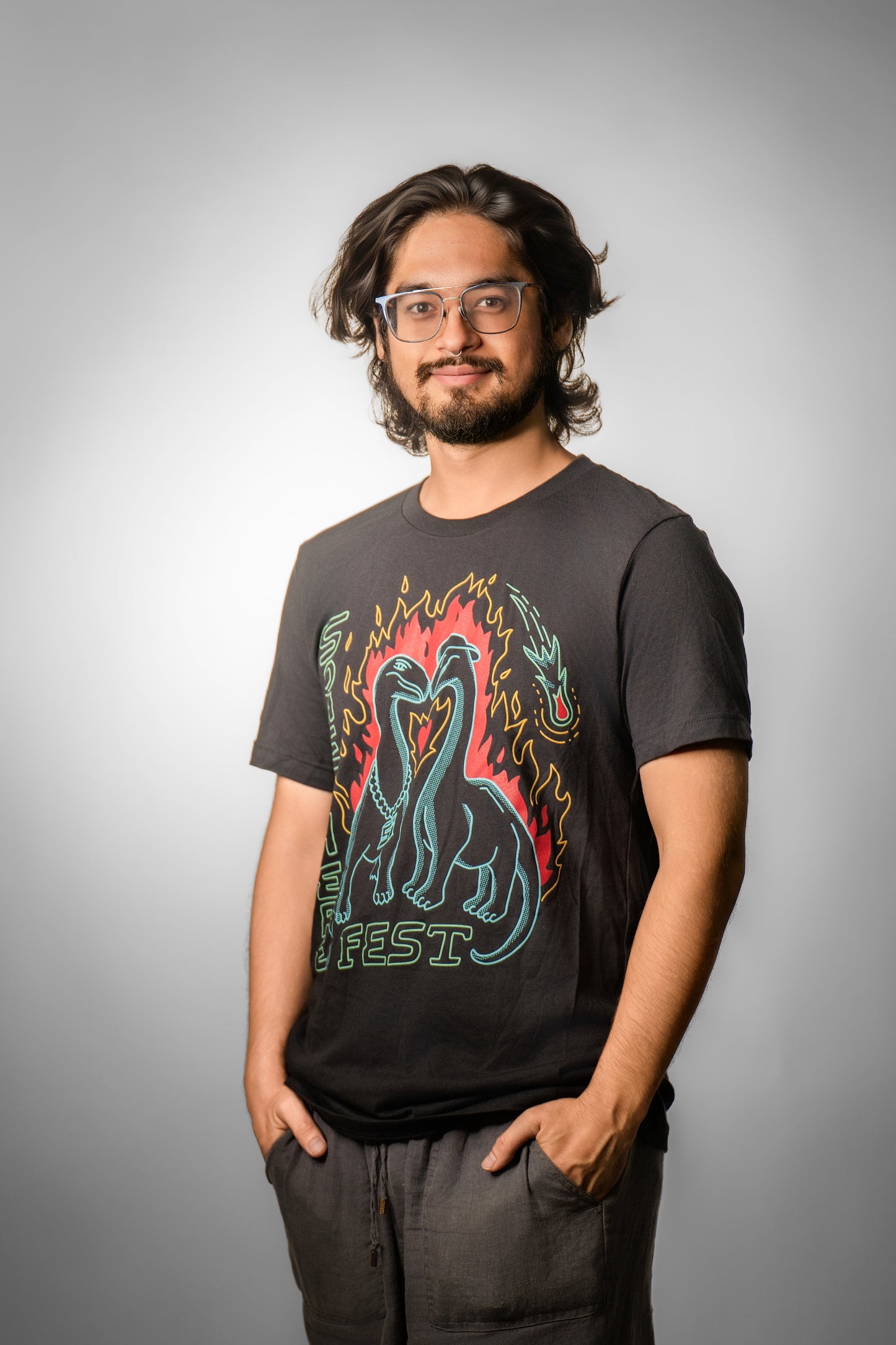 Dino Hearts (T)