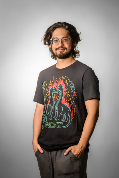 Dino Hearts (T)