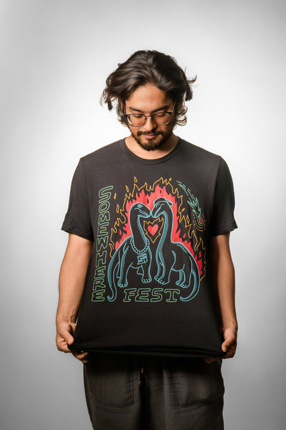 Dino Hearts (T)