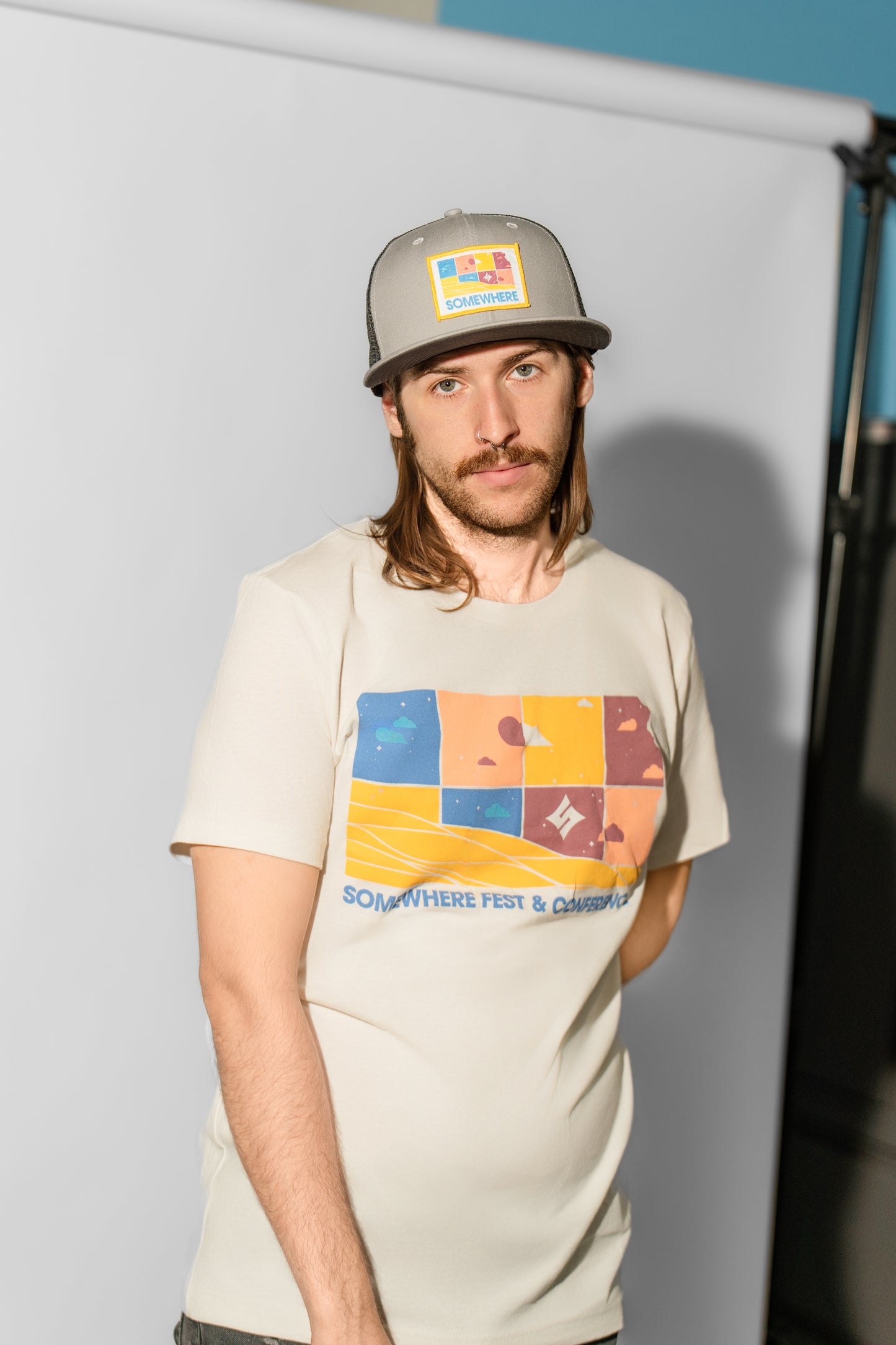 Hat (Kansas Shape)