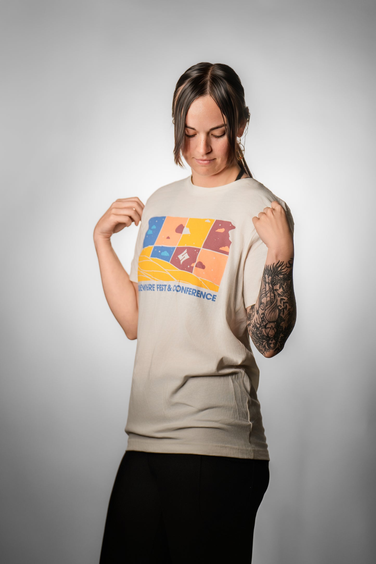 Kansas Shape