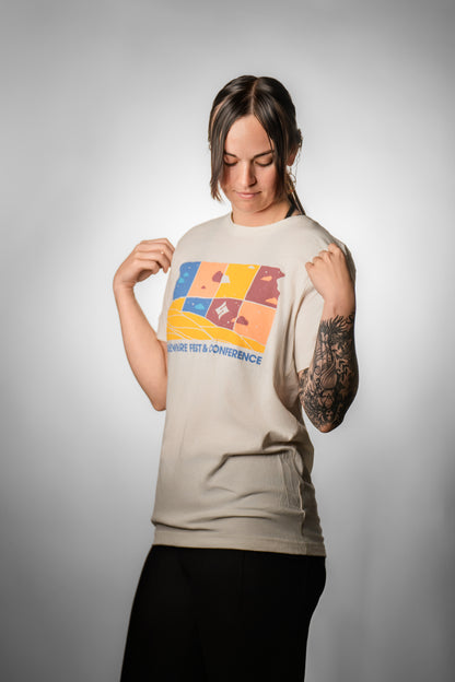 Kansas Shape