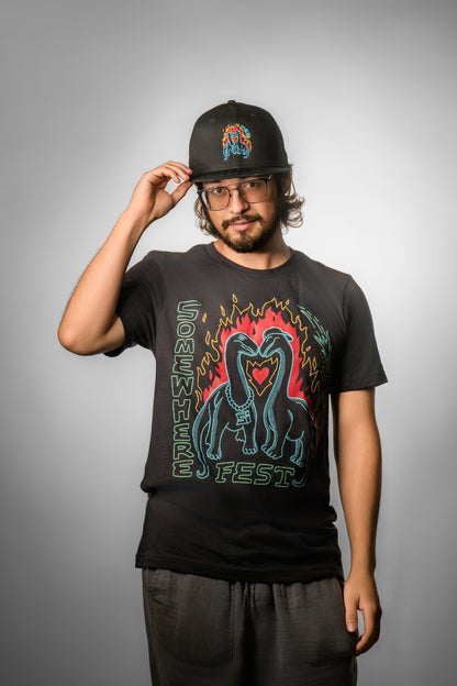 Hat (Dino Hearts)